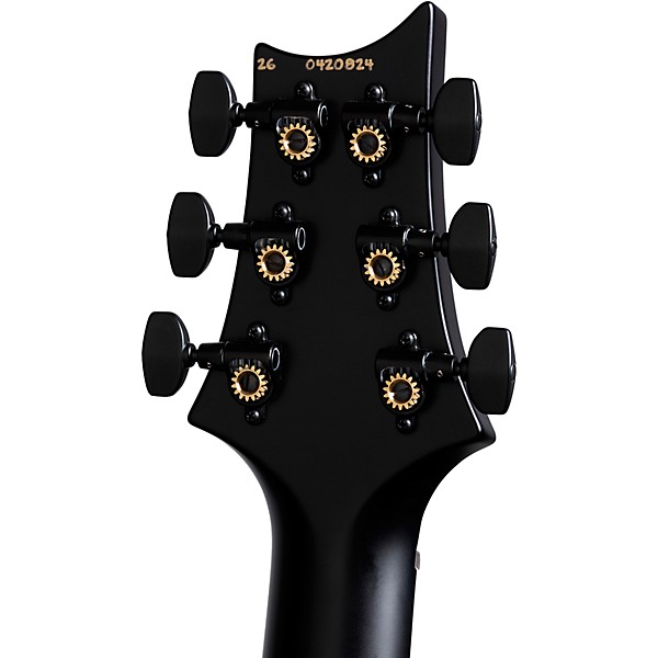 PRS Mark Holcomb Electric Guitar - Charcoal Wraparound Burst