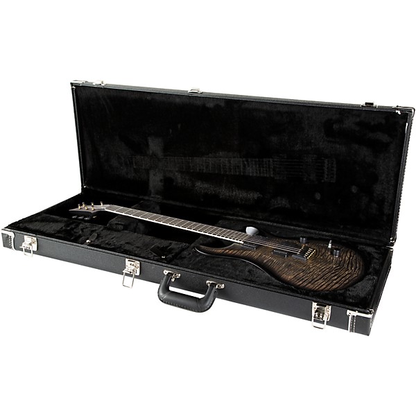 PRS Mark Holcomb Electric Guitar - Charcoal Wraparound Burst