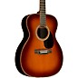 Martin Custom Shop 41 Style Spruce-Wild Grain Rosewood OM Acoustic Guitar Ambertone Burst thumbnail