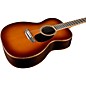 Martin Custom Shop 41 Style Spruce-Wild Grain Rosewood OM Acoustic Guitar Ambertone Burst