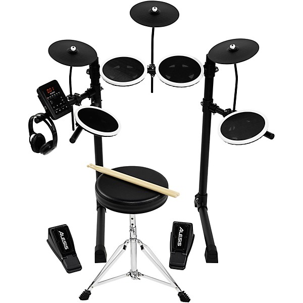 Alesis Blaze Max 7-Piece Electronic Drum Set