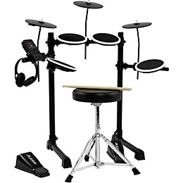 Alesis Blaze Max 7-Piece Electronic Drum Set