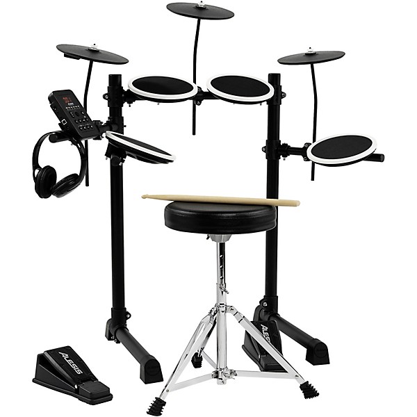 Alesis Blaze Max 7-Piece Electronic Drum Set