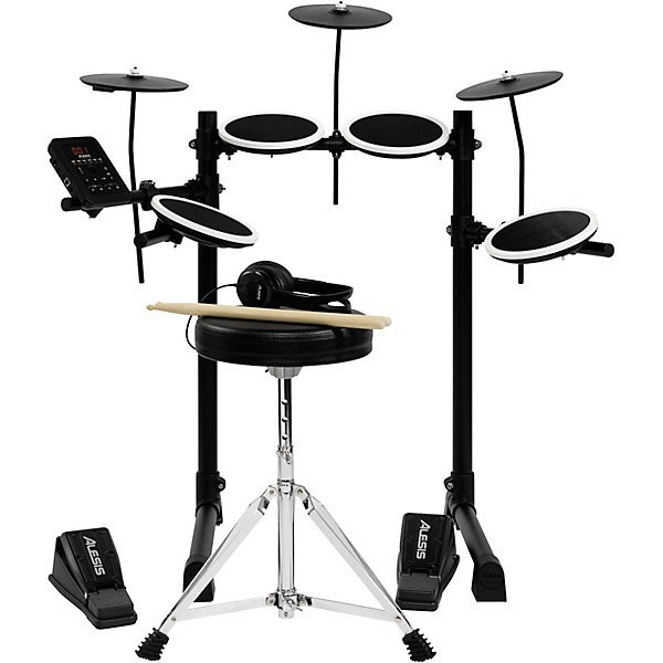 Alesis Blaze Max 7-Piece Electronic Drum Set