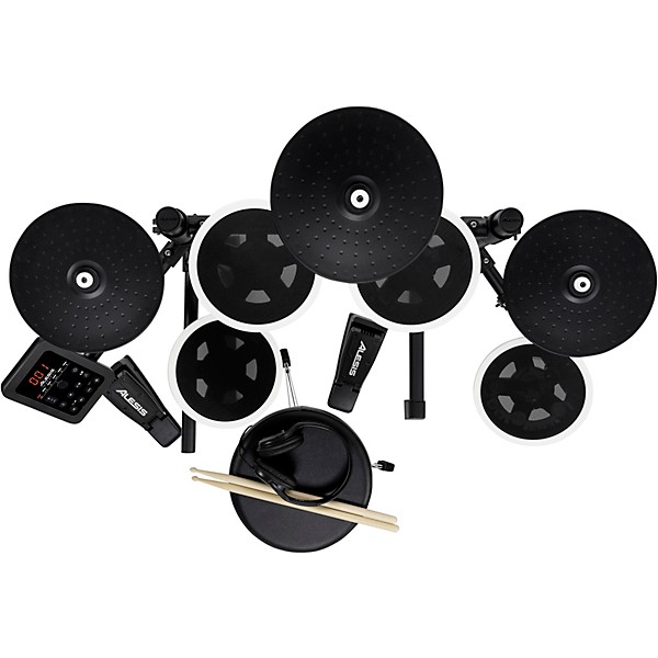 Alesis Blaze Max 7-Piece Electronic Drum Set