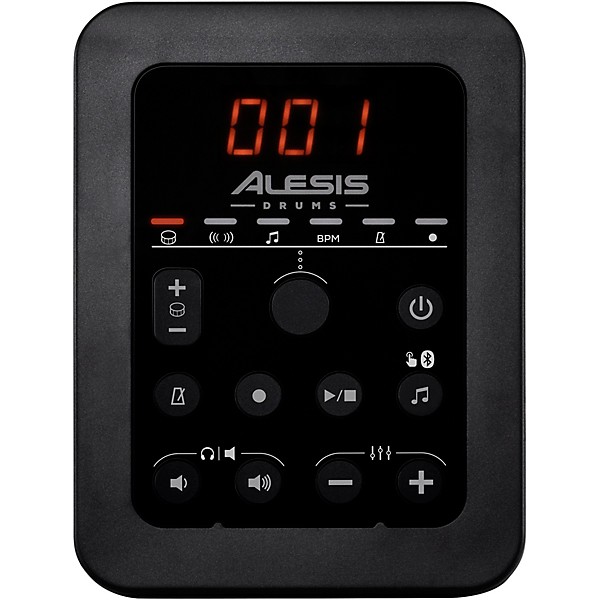 Alesis Blaze Max 7-Piece Electronic Drum Set
