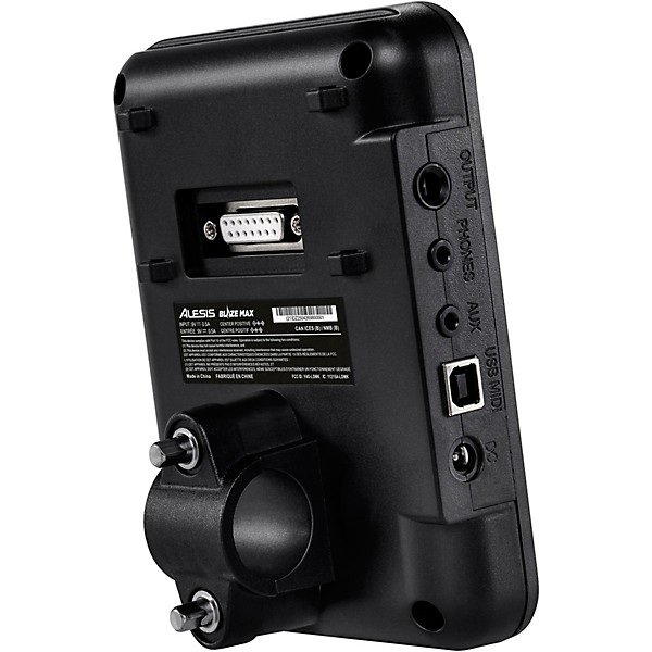 Alesis Blaze Max 7-Piece Electronic Drum Set