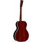 Martin Custom Shop 00 Sloped Shoulder Adirondack Spruce-Figured Moabi Acoustic Guitar Ambertone Burst