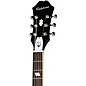 Epiphone Bonehead Riviera Electric Guitar - Dark Tobacco Burst