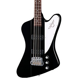 Gibson Thunderbird Electric Bass Guitar - Ebony