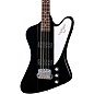 Gibson Thunderbird Electric Bass Guitar - Ebony thumbnail