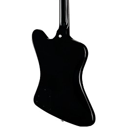 Gibson Thunderbird Electric Bass Guitar - Ebony