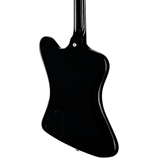 Gibson Thunderbird Electric Bass Guitar - Ebony