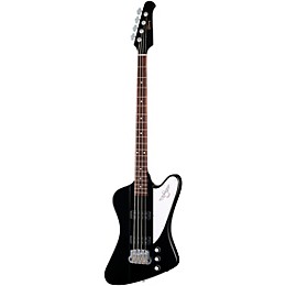 Gibson Thunderbird Electric Bass Guitar - Ebony