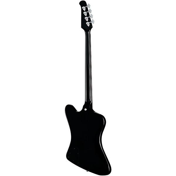 Gibson Thunderbird Electric Bass Guitar - Ebony