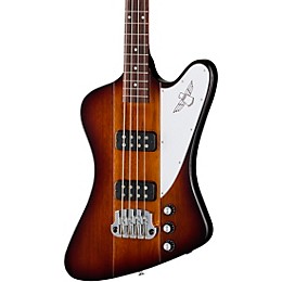 Gibson Thunderbird Electric Bass Guitar - Tobacco Burst Perimeter