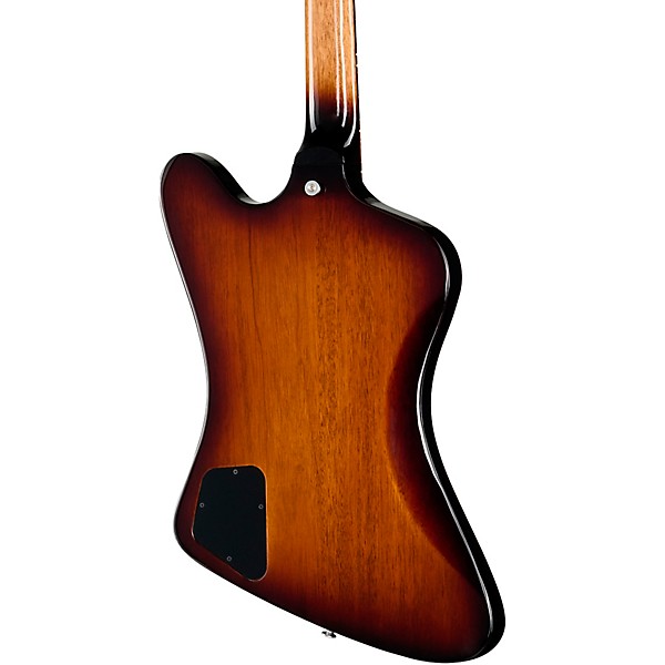 Gibson Thunderbird Electric Bass Guitar - Tobacco Burst Perimeter