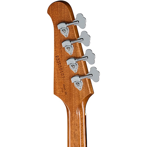 Gibson Thunderbird Electric Bass Guitar - Tobacco Burst Perimeter