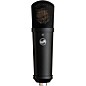 Warm Audio WA-87jr SE Black - Large-Diaphragm Cardioid Condenser Microphone Black thumbnail