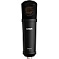 Warm Audio WA-87jr SE Black - Large-Diaphragm Cardioid Condenser Microphone Black