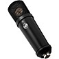 Warm Audio WA-87jr SE Black - Large-Diaphragm Cardioid Condenser Microphone Black