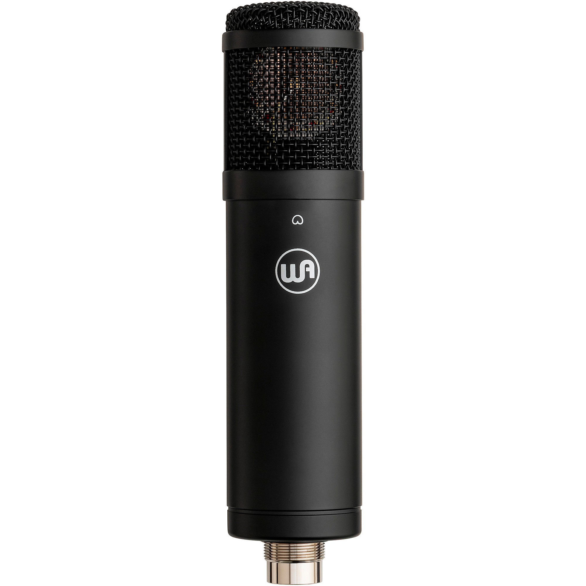 Warm Audio WA-47jr SE Black - Large-Diaphragm Cardioid Condenser