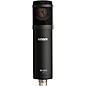 Warm Audio WA-47jr SE Black - Large-Diaphragm Cardioid Condenser Microphone Black