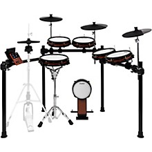 Alesis Nitro Ultimate XL 10-Piece Electronic Drum Set -