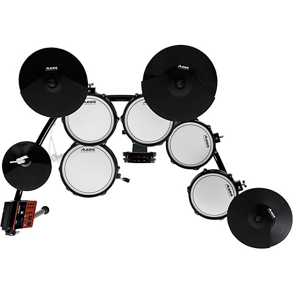 Alesis Nitro Ultimate XL 10-Piece Electronic Drum Set -