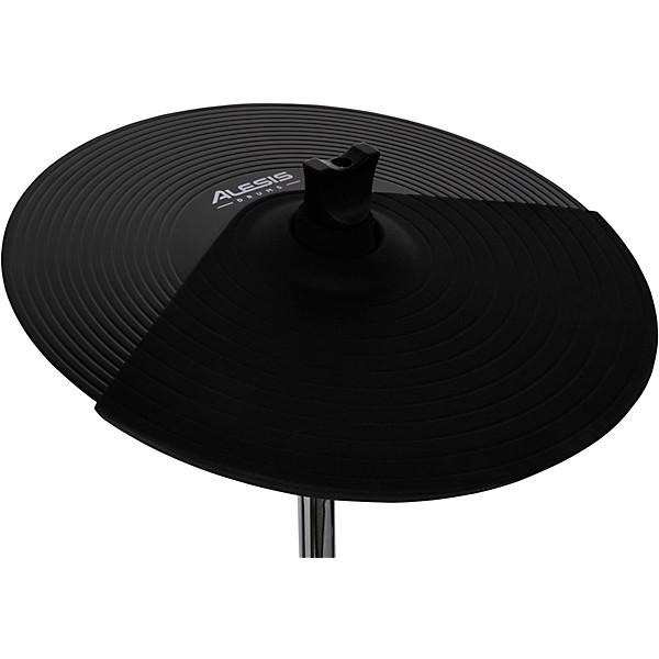 Alesis Nitro Ultimate XL 10-Piece Electronic Drum Set -