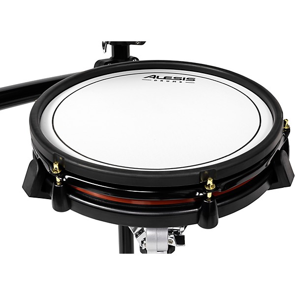 Alesis Nitro Ultimate XL 10-Piece Electronic Drum Set -