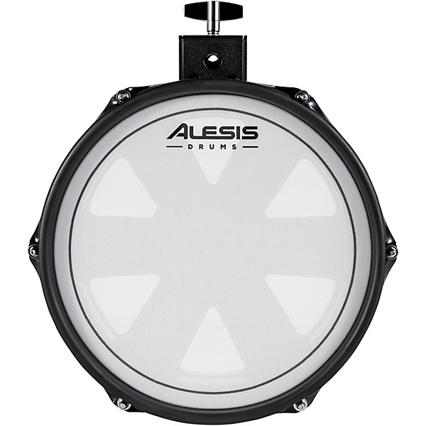 Alesis Nitro Ultimate XL 10-Piece Electronic Drum Set -