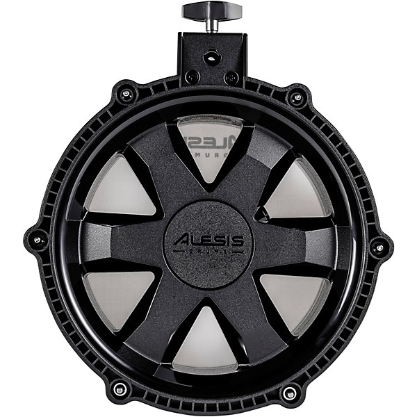 Alesis Nitro Ultimate XL 10-Piece Electronic Drum Set -