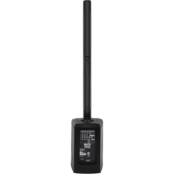 Alto TS112C Portable Column Array Loudspeaker