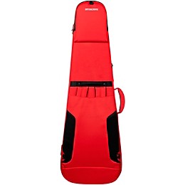 Gator ICON Series Bag for Electric Guitars - Red