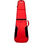 Gator ICON Series Bag for Electric Guitars - Red