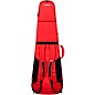 Gator ICON Series Bag for Electric Guitars - Red