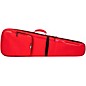 Gator ICON Series Bag for Electric Guitars - Red