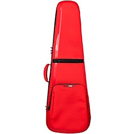 Gator ICON Series Bag for Bass Guitars - Red