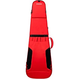 Gator ICON Series Bag for Bass Guitars - Red
