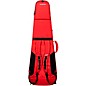Gator ICON Series Bag for Bass Guitars - Red