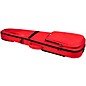 Gator ICON Series Bag for Bass Guitars - Red