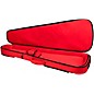 Gator ICON Series Bag for Bass Guitars - Red