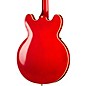 Epiphone Masterbilt Gem Archer Sheraton Left-Handed Electric Guitar - Cherry Red