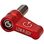 LOW BOY Power Switch with 1/4 Thread Red thumbnail