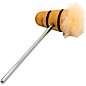 LOW BOY Puff Daddy Long Boy Beater in Natural with Black Stripes thumbnail