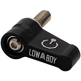 LOW BOY Power Switch with 10/32 Thread Black
