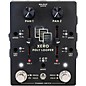 Walrus Audio Xero Polylooper Dual-Channel Looper Pedal Black thumbnail