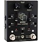 Walrus Audio Xero Polylooper Dual-Channel Looper Pedal Black