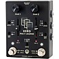 Walrus Audio Xero Polylooper Dual-Channel Looper Pedal Black